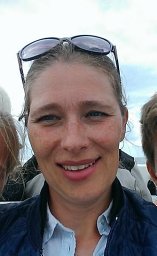 Hanna R Mortensen
