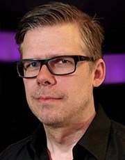Stefan Gelfgren