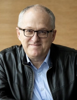 Erwin Frey