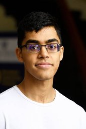 Vinay Ayyappan
