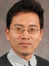 Zhigang Peng