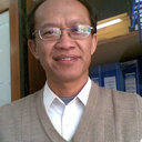 Mukhtar Ghozali