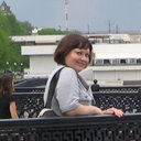 Irina Voroshilova