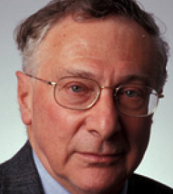 Noel R. Rose