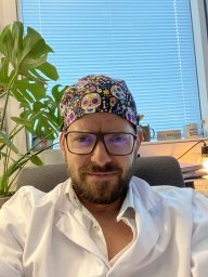 Luc Jeanjean
