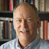 Richard Johnston