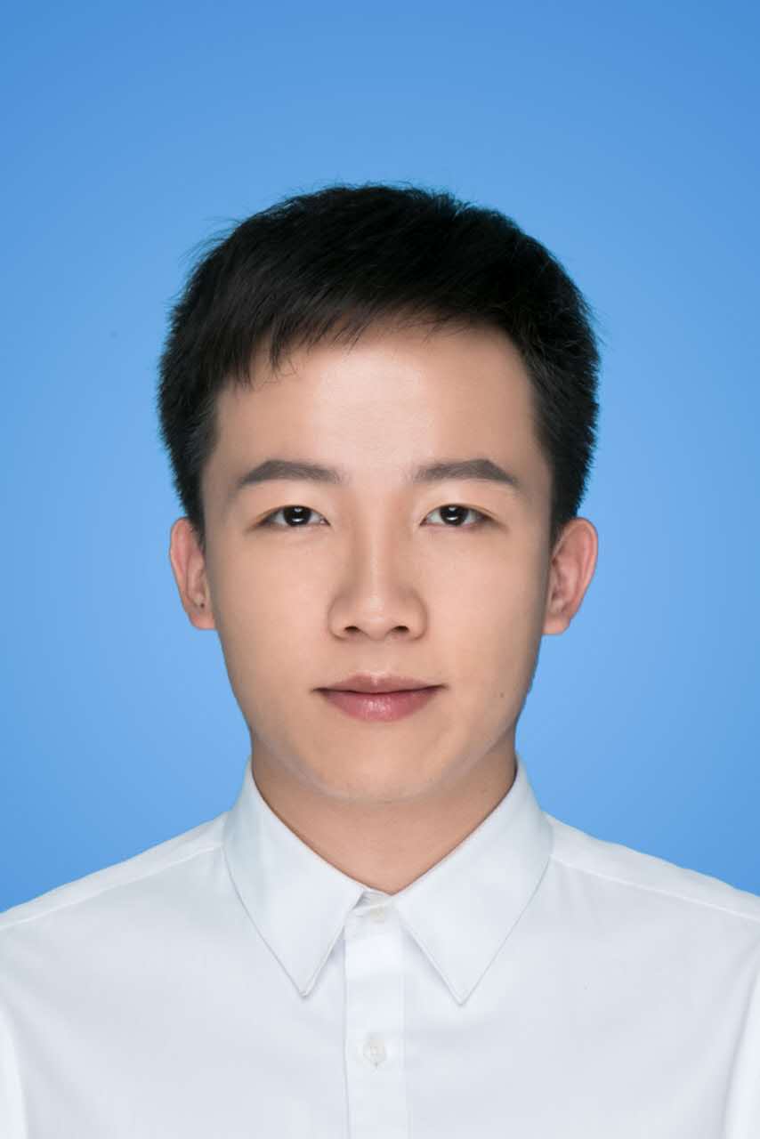 Jianzhao Li