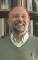 Alberto Ruano Raviña
