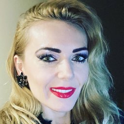 Monika Niewiadomska Schulkins