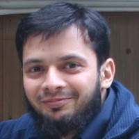 Sheraz Ahmed