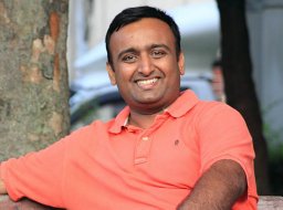 Krishnaswamy Hariharan