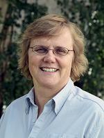 Cornelia Bohne