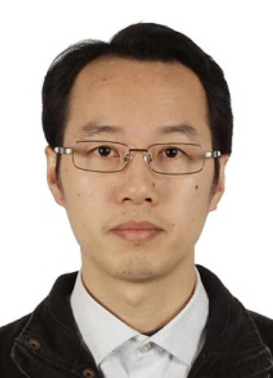 Xuezhi Wang