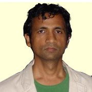 Vibhor Kumar