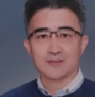 Shizeng Guo