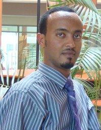 Yohannes Moti