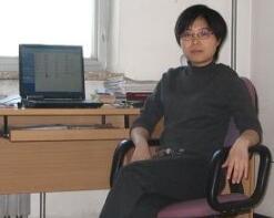 Yingbin Ruan