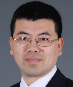 Qingjun Ding