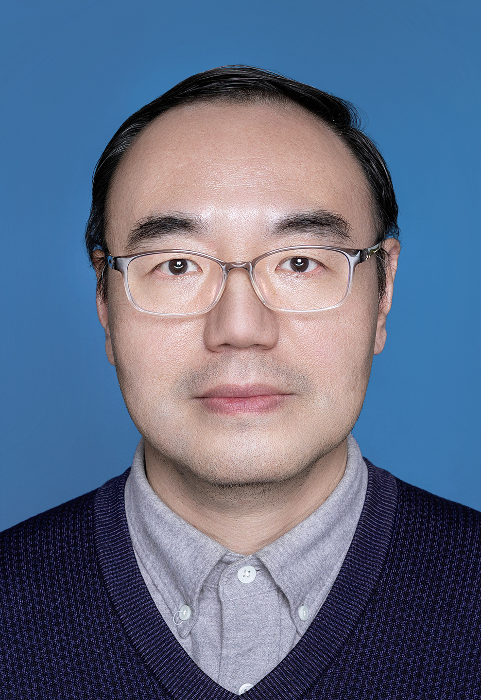 Hong Zheng