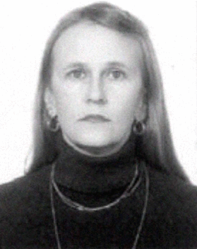 I. V. Gasenkova