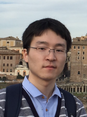 Chengjie Wu