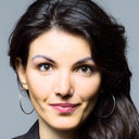 Eleni Vatamidou