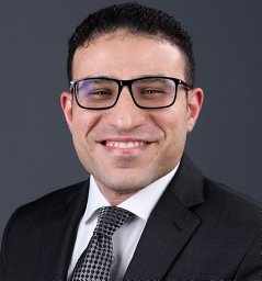 Ahmed I Younes