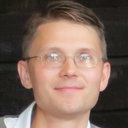 Sergey B Martynov