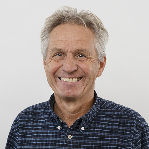 Øivind Andersen