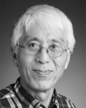 Satoru Simizu