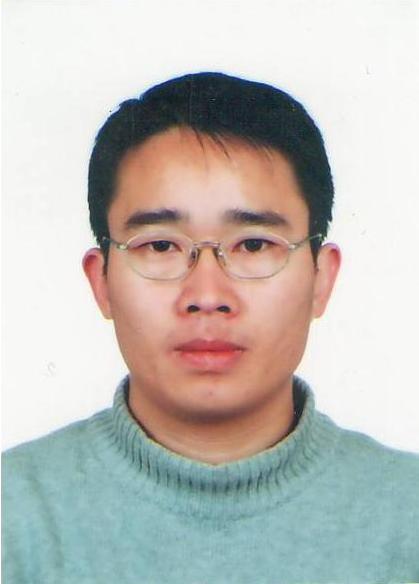 Hongchao Liu