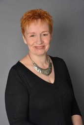 Anne Cooke