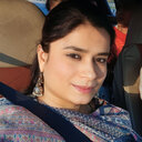 Sadaf Hashmi