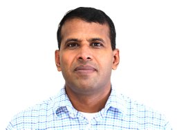 Vijaykumar Veerappan