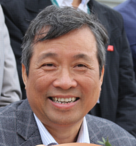Yan Li
