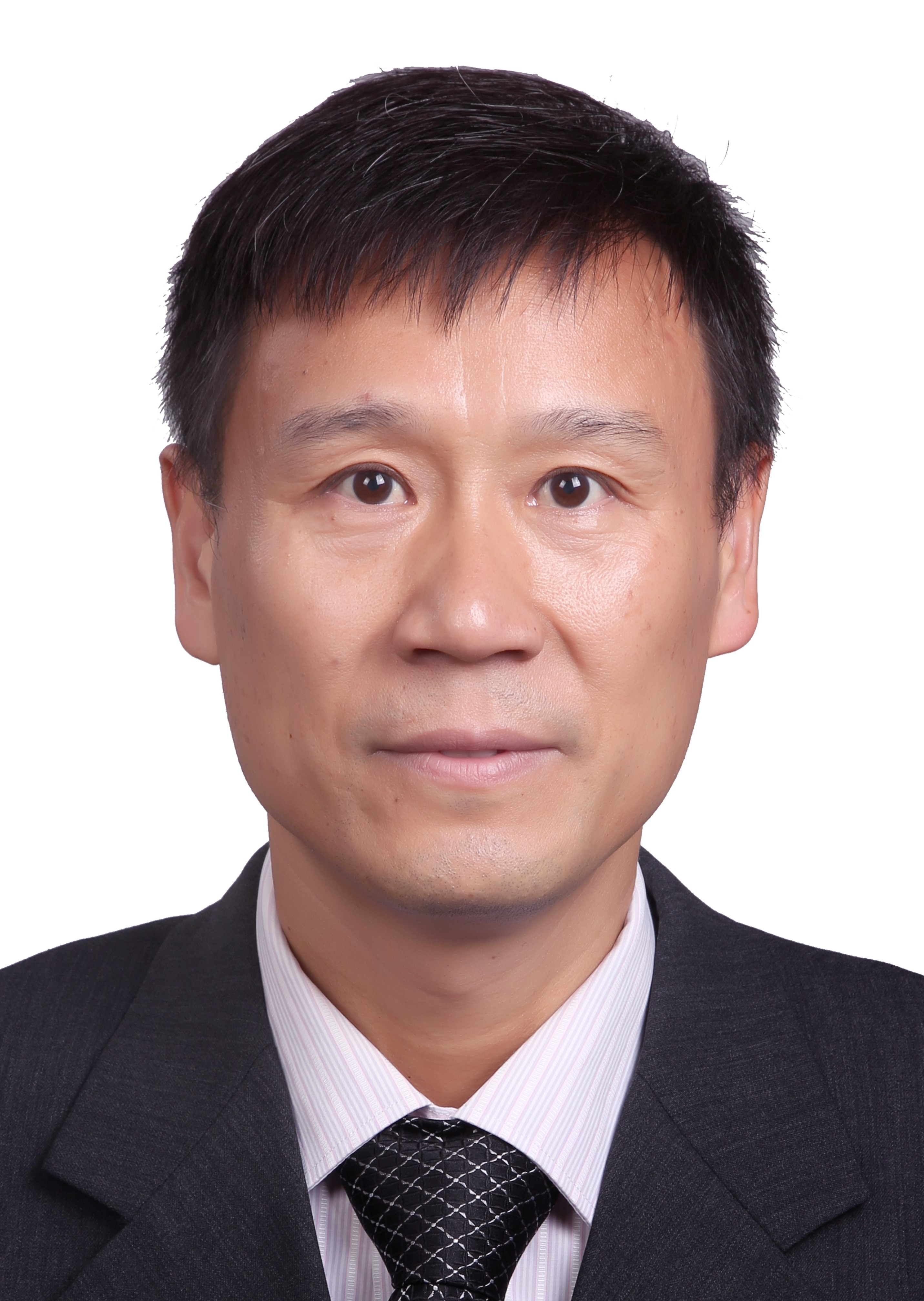 Qinghua Zhang