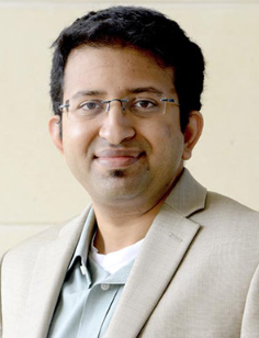 Teja Guda