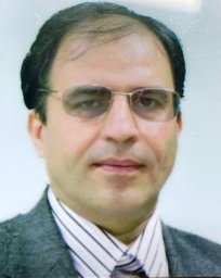 Mohsen Akhondi-Meybodi