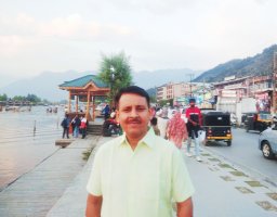 Anil Bhushan