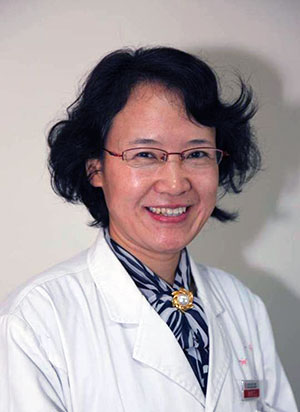 Guilian Zhang
