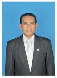 La Ode Ahmad Nur Ramadhan