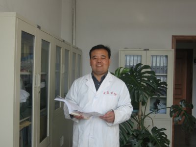 Chengyi Li