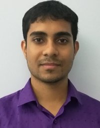 Shahriyar Safat Dipta