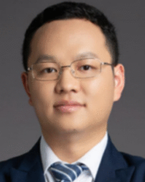 Zhongwen Hu