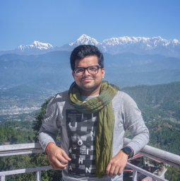 Satyam Dwivedi