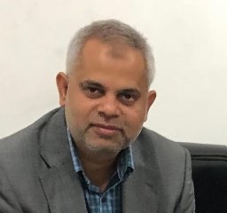Khan Shams Tabrez