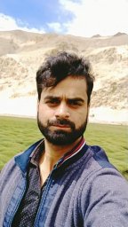 Shahid Ahmad Dar