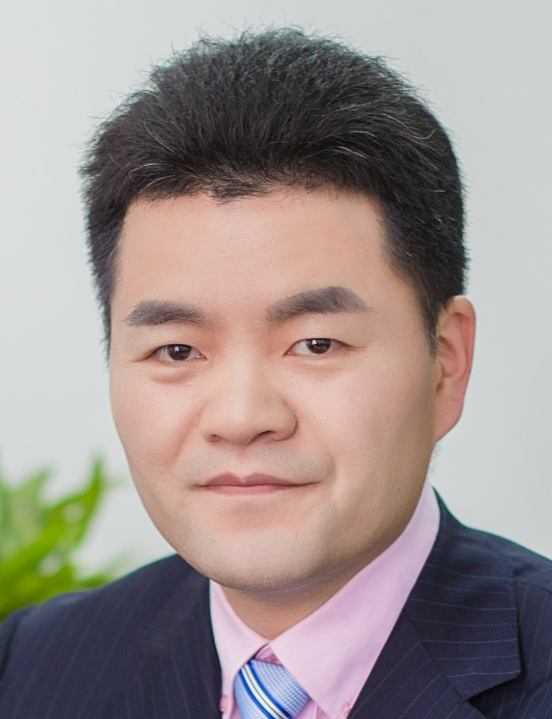 Jiankui Chen