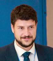 Konstantinos Gyftakis