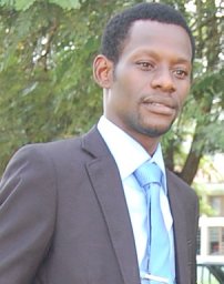 Damilola Alex Omoboyowa